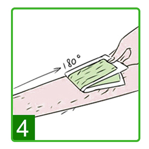 wax strips hair removal for women and men