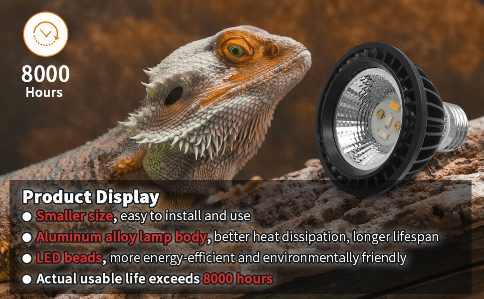 uvb bulbs for reptiles uva uvb reptile light bulb heat lamp bearded dragon uvb light for reptiles