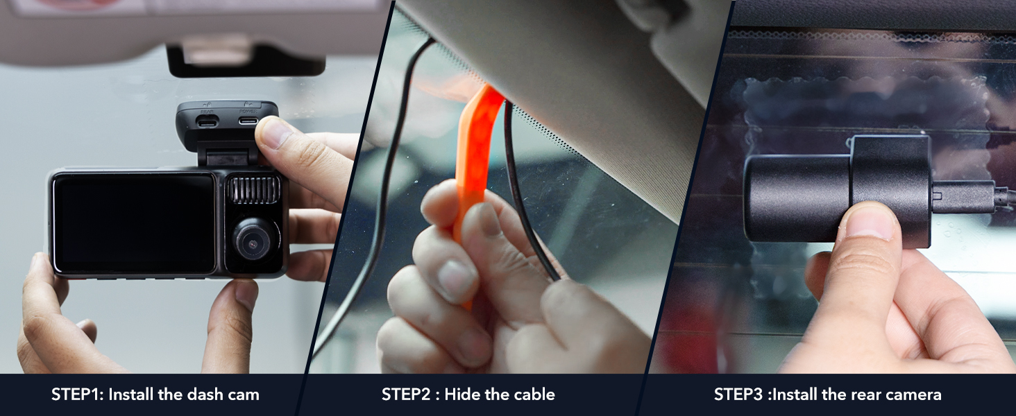 car security camera