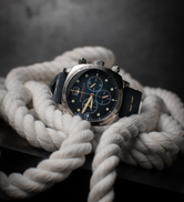 Spinnaker Watches