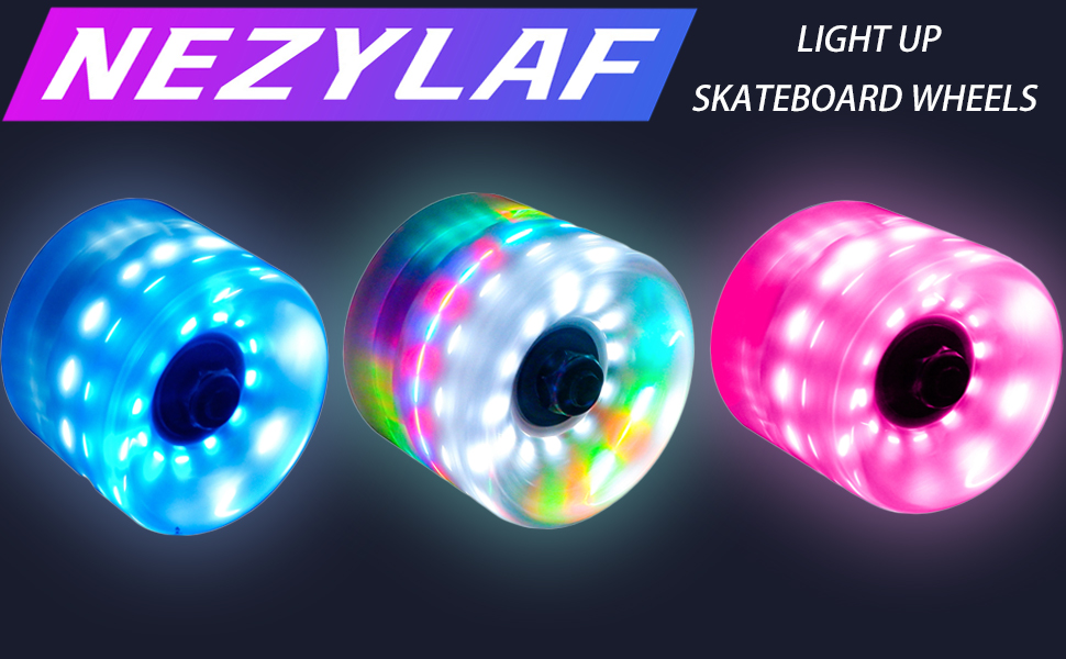 skateboard wheels