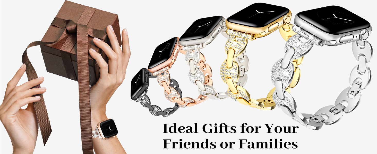 apple watch bracelet band