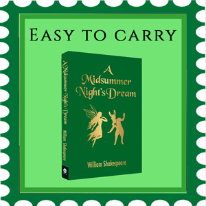 A Midsummer Night's Dream (Pocket Classics): Shakespeare