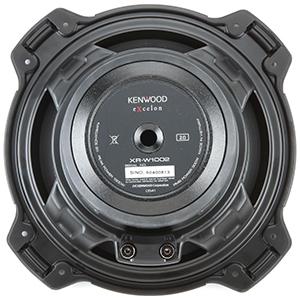 Amazon.com: Kenwood XR-W1002, eXcelon Reference 10