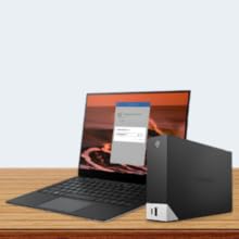 HUB 16TB