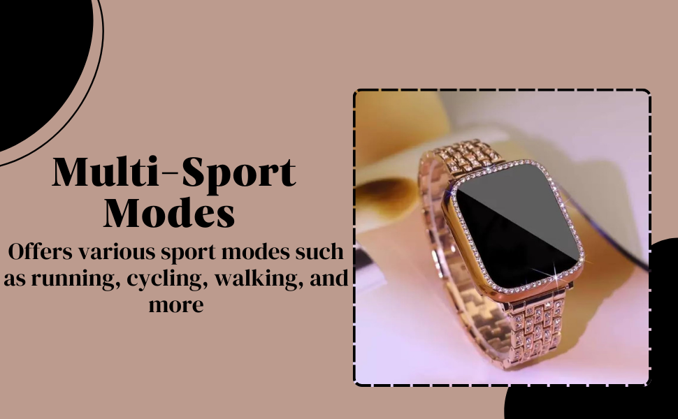 55ABG11.Gen.16.Smartwatch