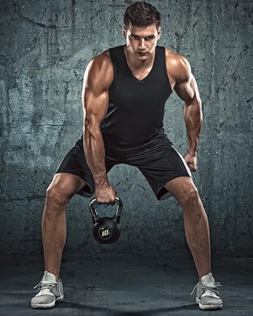 Mens Cotton Sports Shorts