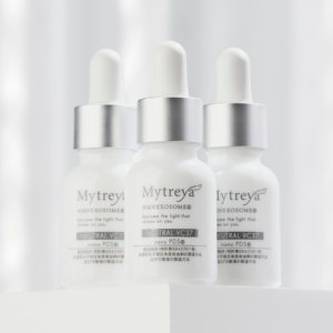 美容液 MYTREYA NEUTRAL VC37 12ml 世界初nanoPDS化濃度37％ビタミンC美容液 NMN/エクソソーム配合