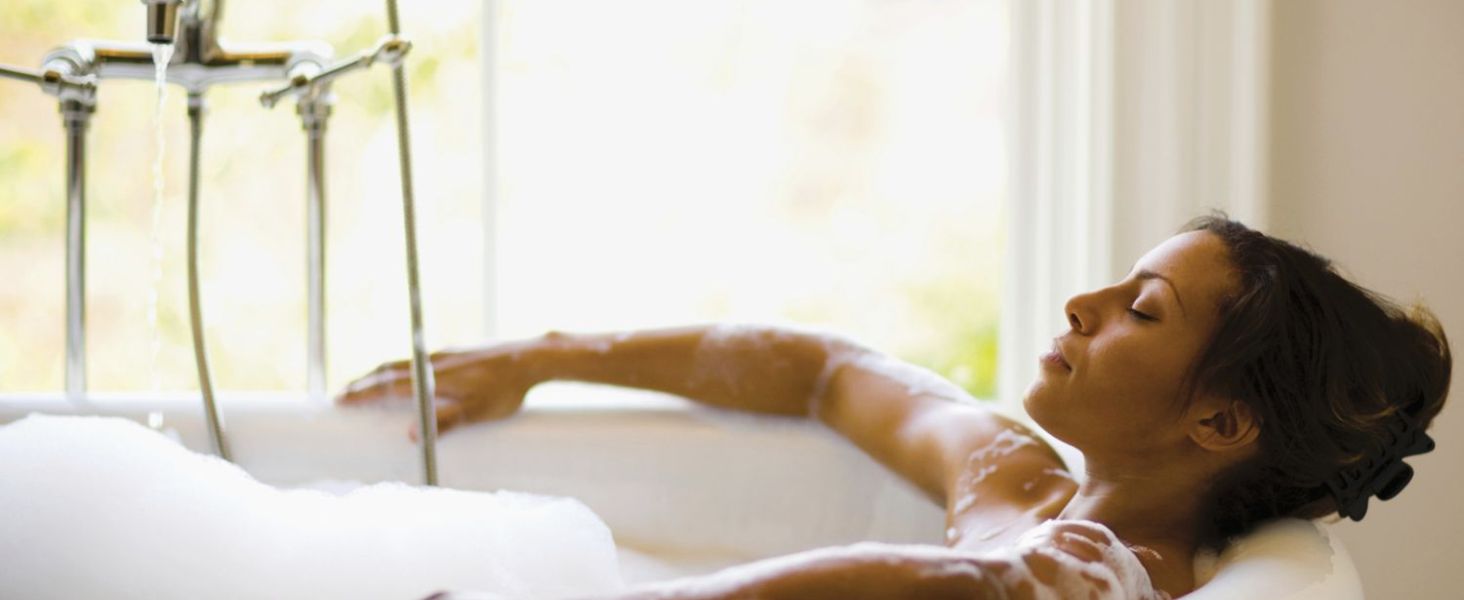 refresh your mind and body quickly calm your muscles ease tension relieve stress unwind