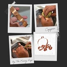 copper cleaning information