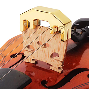  violin mute 