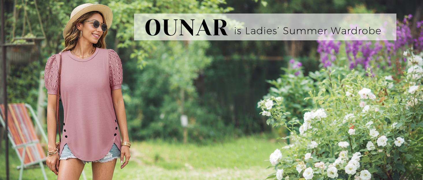 women tunics