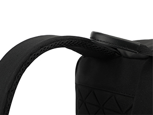wear resistant backpack