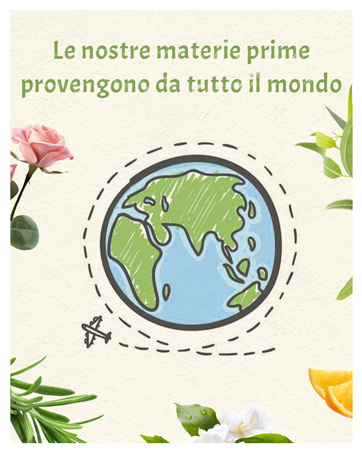 la terra è la più grande del mondo