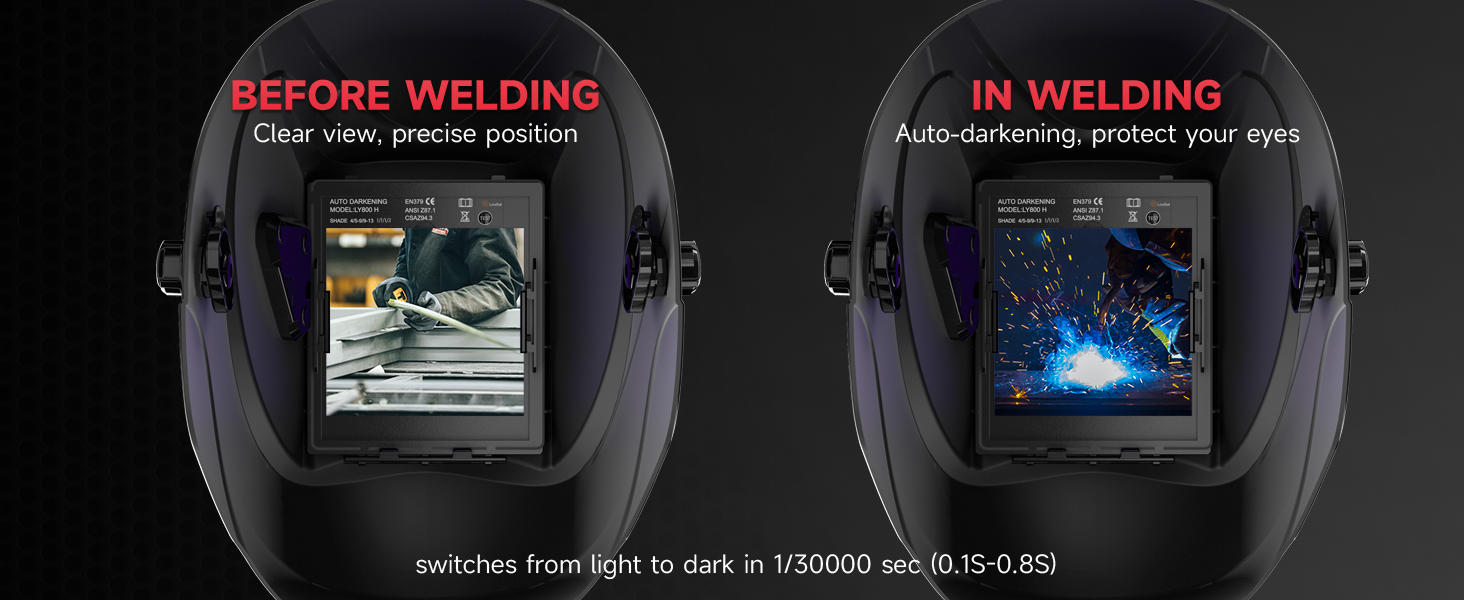 Faster Response Time