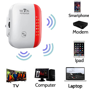 WiFi Repeater WiFi Extender