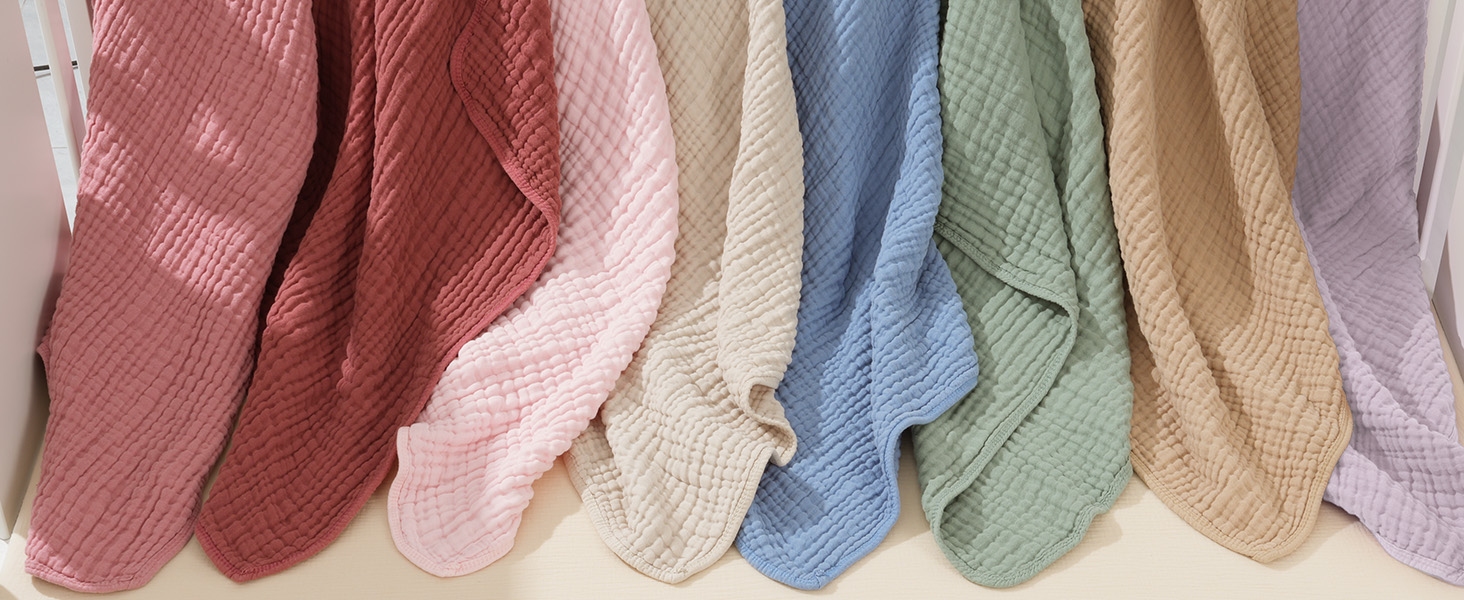 Hooded Baby Towels