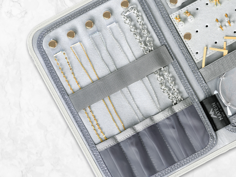 Jewelry Organizer