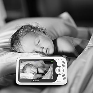 Infrared Night Vision