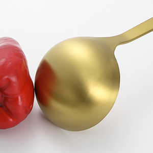 Matte Finished Surface