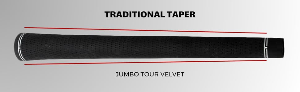 Majek 13 Piece SUPER Jumbo Golf Grips Mens XL Extra Large