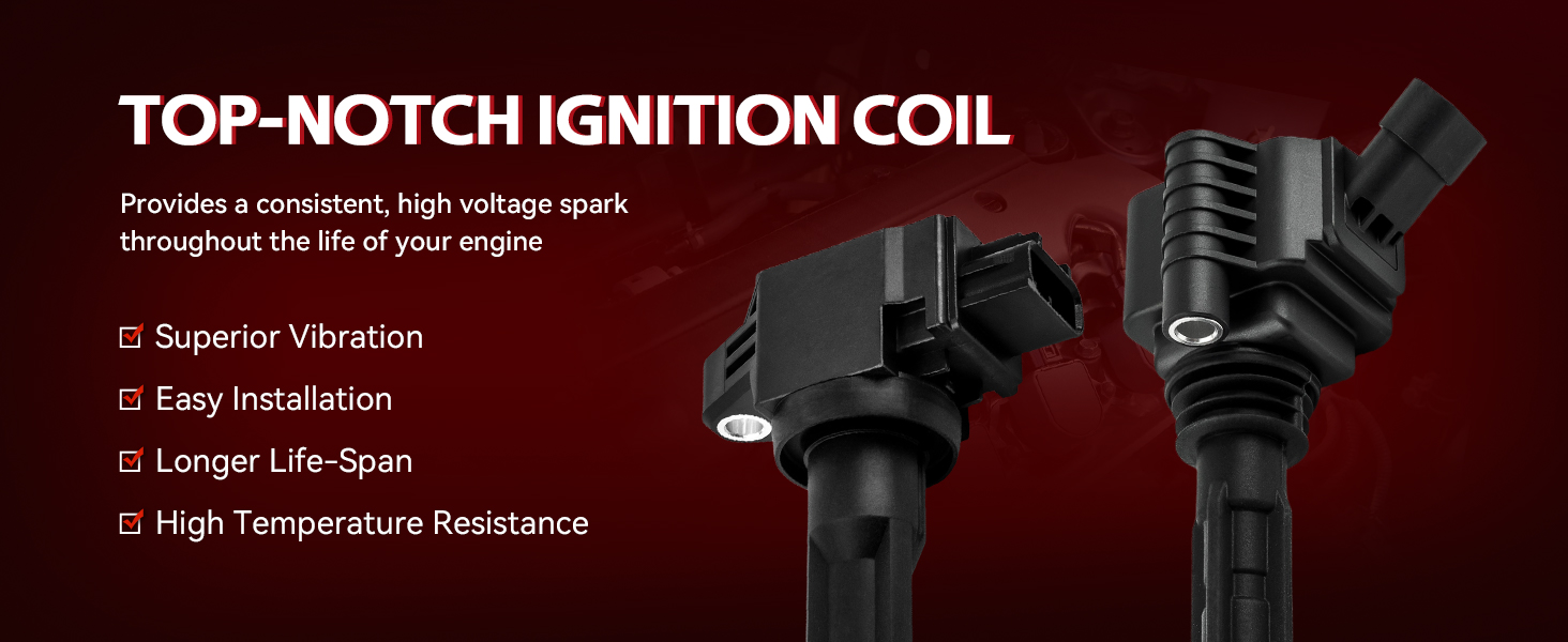 ignition coils