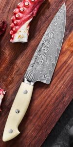 Amazon｜ZWILLING ツヴィリング 「 タクミ シェフナイフ 200mm