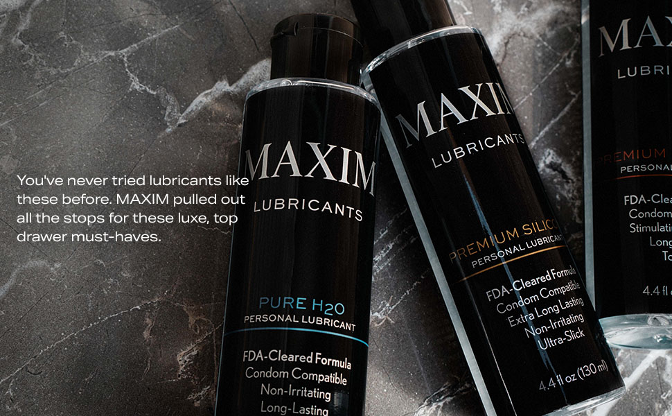 Maxim Lube