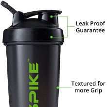 Spike Protein shaker 