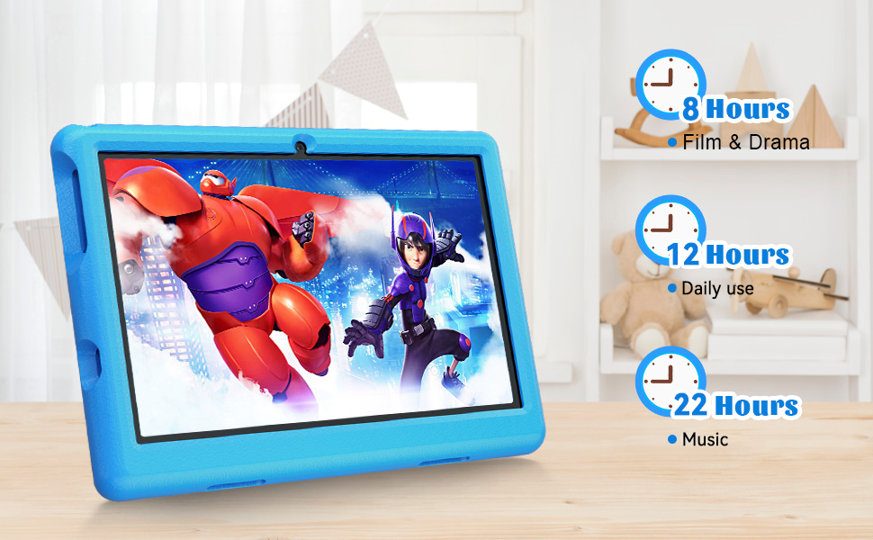 kids tablet