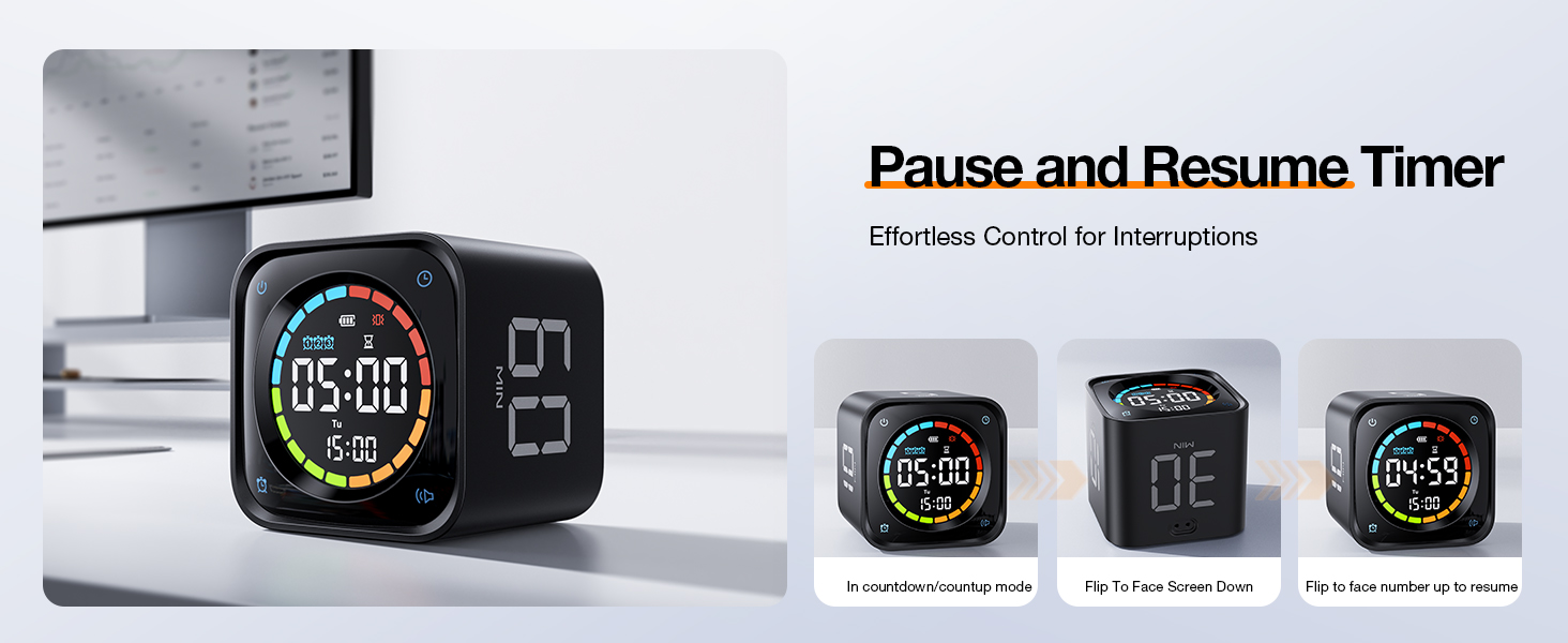 pomodoro timer