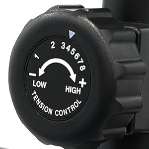 tension control