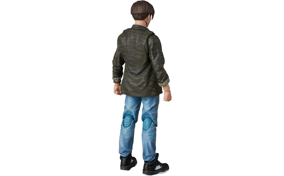 Amazon | メディコム・トイ (MEDICOM TOY) MAFEX マフェックス