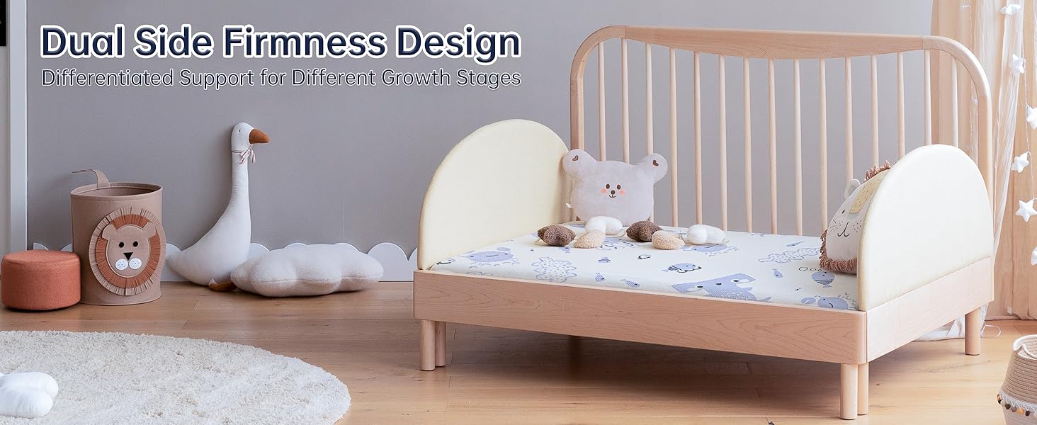 pack n play mattress