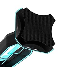 headphone stand with Non-Slip Base Pad