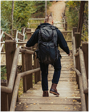 ALEADER MENS DUCK BOOTS