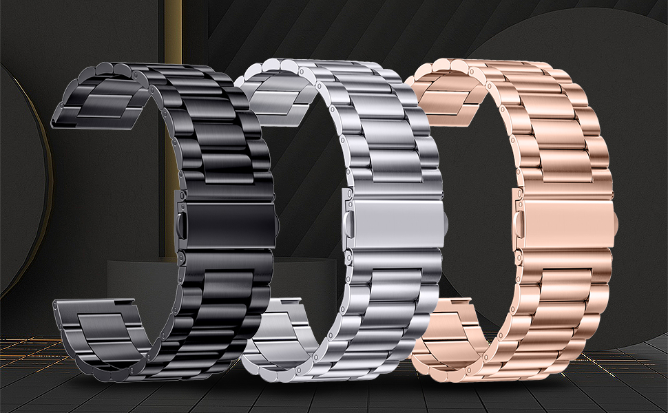 20mm watch band for women