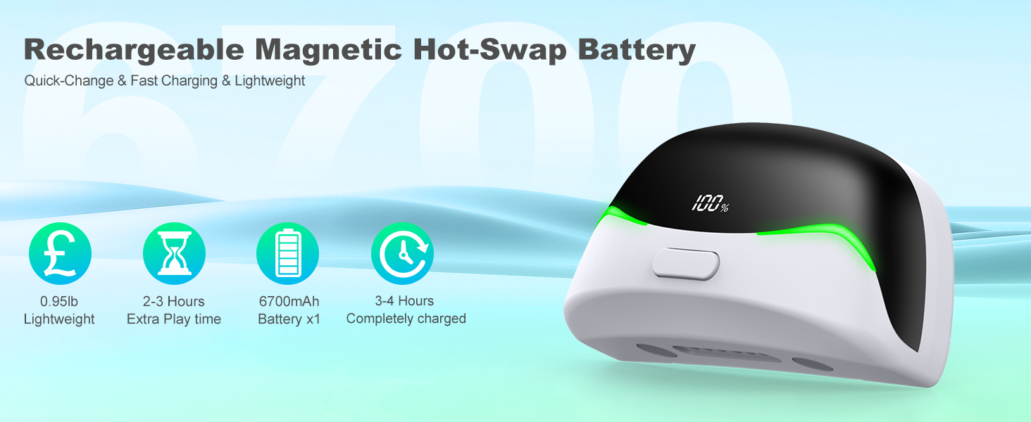 quest 3 battery head strap ,Comfort VR Headset Strap for Meta Quest 3/3s