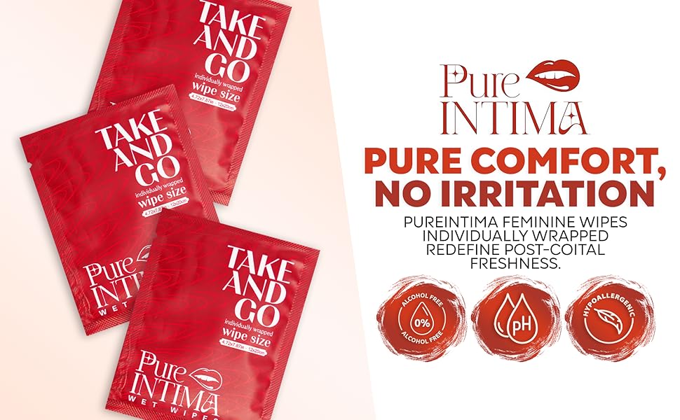 feminine wipes individually wrapped flushable wipes toallas humedas para mujer fantasy box feminine