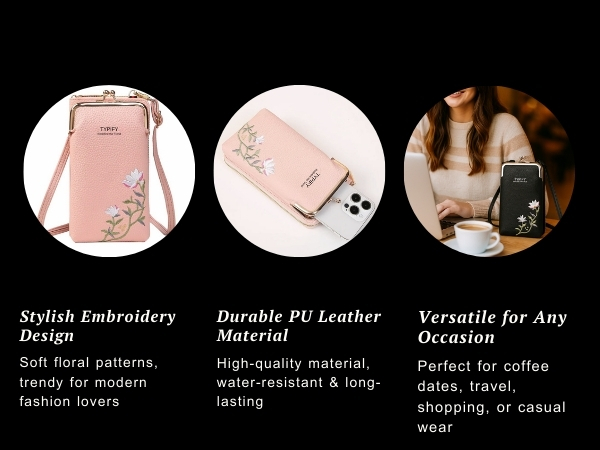 travel accessory women