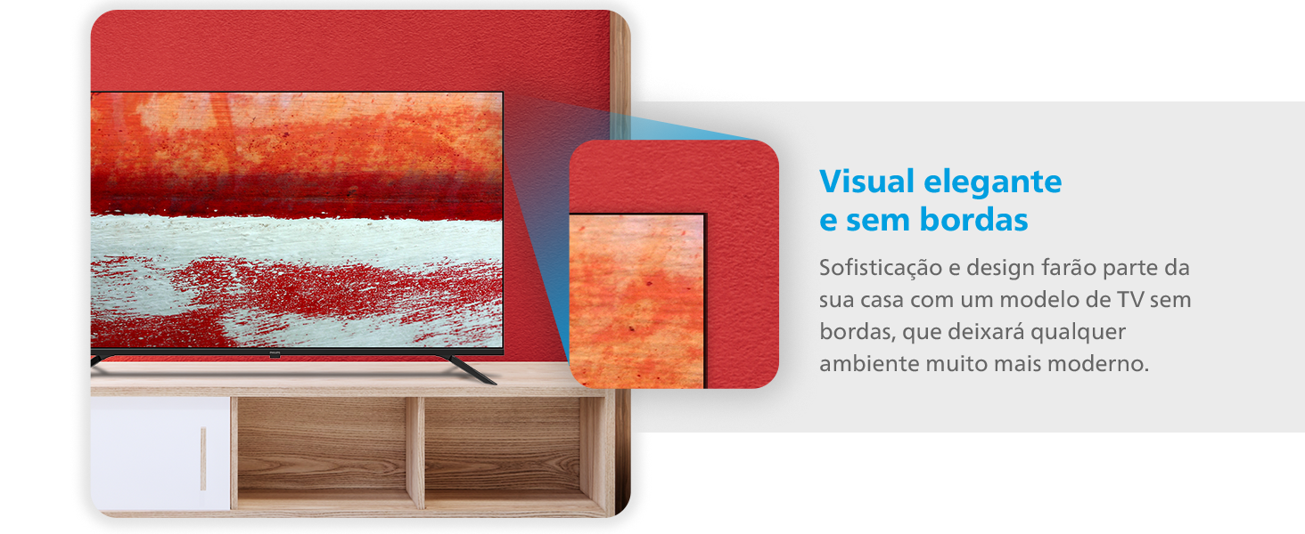 tv 4k, smart tv, google tv, dolby, design, tv bluetooth, tv hdr, tv netflix, aplicativo, tv wi-fi