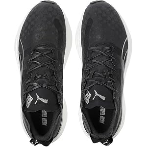 PUMA - プーマ フォーエバーラン ニトロ【377757 (27.5) 定価18700円】 PUMA公式】メンズ フォーエバーラン ニトロ ランニングシューズ