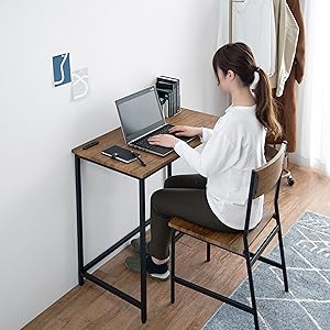 デスク・チェア・キャビネットセット ホワイト　ストロングブルー系 オフィスコム 法人様限定 脇机 サイドデスク サイドキャビネット