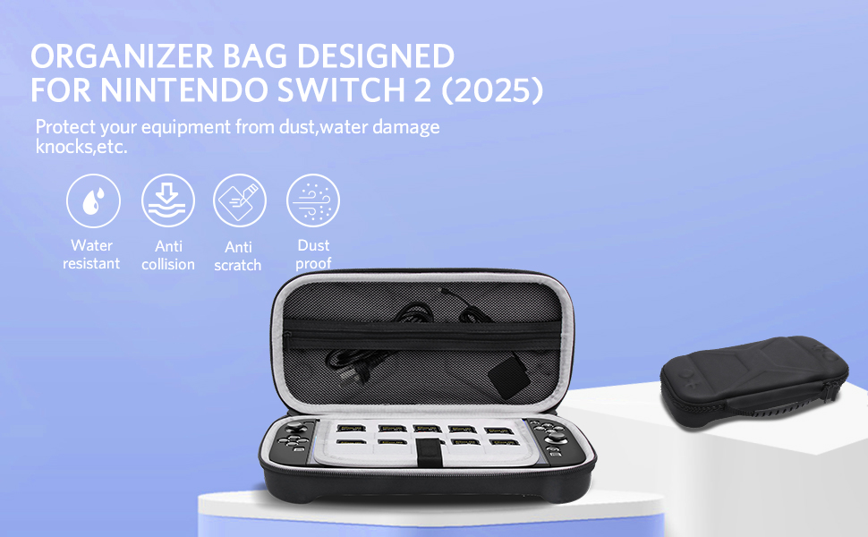 Nintendo Switch - 専用 20パック Nintendo Switch with 20 Games Cartridges Protective Hard