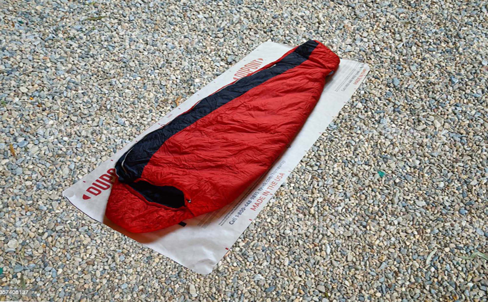 Amazon.com: Ultralight Camping Tarp, Backpacking Tarp, Tyvek