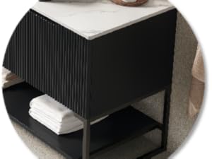 bathroom vanity