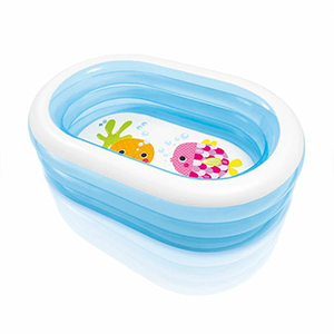 Amazon | INTEX(インテックス) マイシーフレンズプール 163×107
