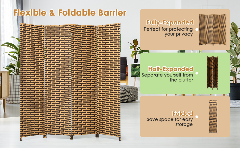 room divider