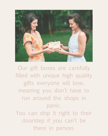 50th birthday gifts for her 40th 20th 30th60th 70th grandmother gift birthday gifts for friendship