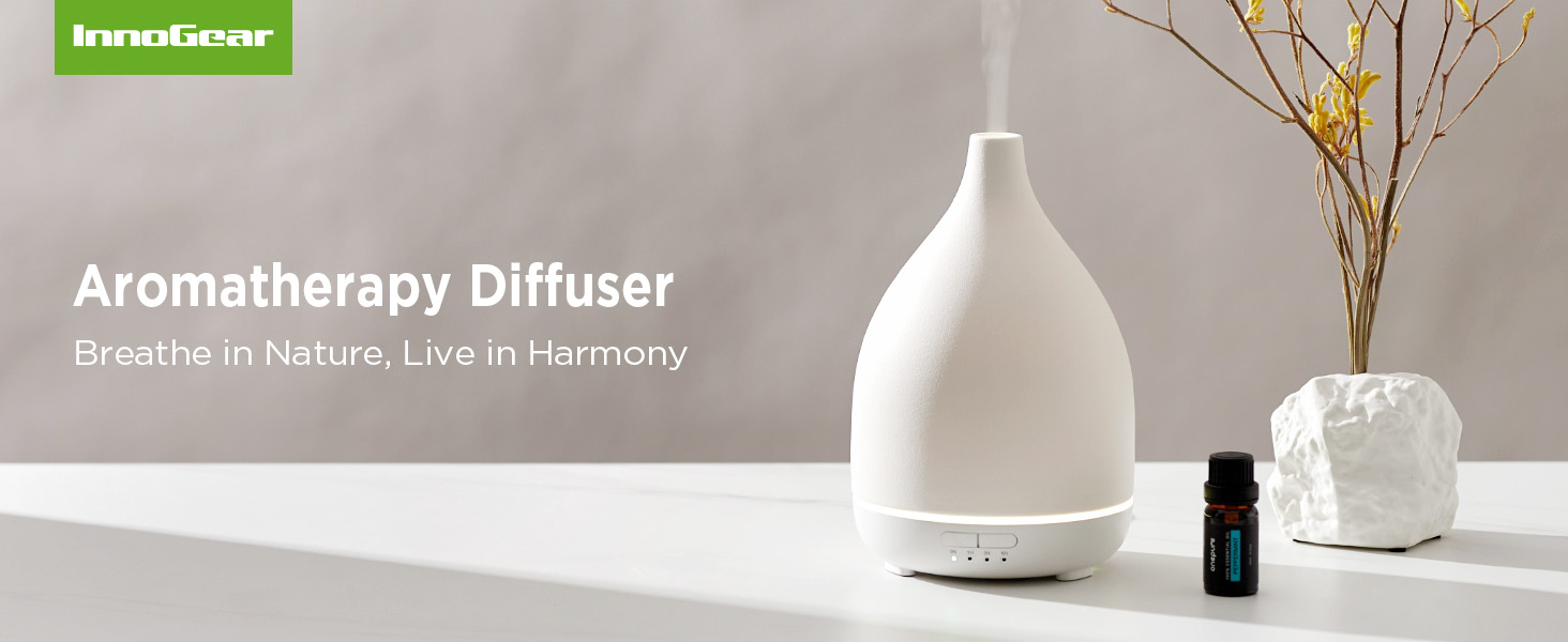 ceramic diffuser